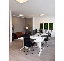 Modernisiertes 97qm Büro | Lichtstraße Ehrenfeld (ab sofort) - Köln