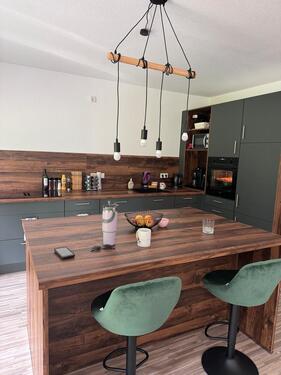 Foto - 110qm Wohnung in Kürten-Dürscheid mit Garten!