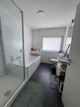 Foto - 4 Zimmer Terrassenwohnung in Kürten
