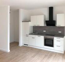 Attraktive 2-Zimmer Wohnung mit überdachter Terrasse - Diepholz