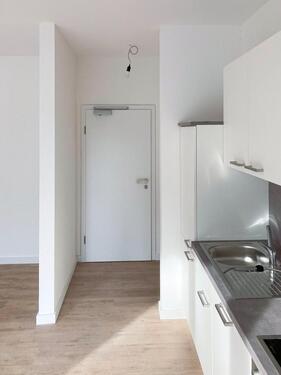 Foto - Erdgeschoßwohnung in Diepholz zur Miete