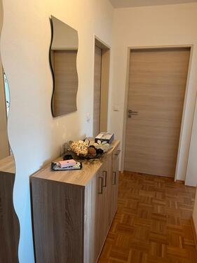 Foto - Etagenwohnung in Freyung zur Miete