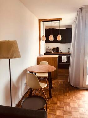 Foto - 1 Zimmer Etagenwohnung zur Miete in München
