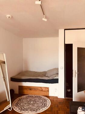 Foto - 1 Zimmer Etagenwohnung in München