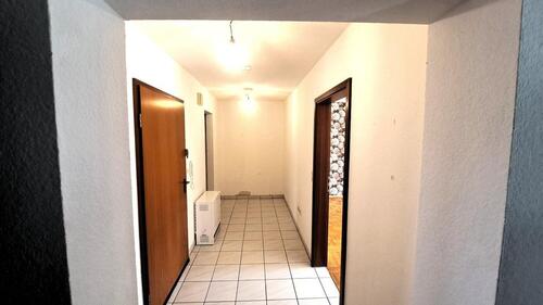 Foto - 2 Zimmer Etagenwohnung zur Miete in Bruchsal