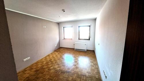 Foto - Etagenwohnung in Bruchsal zur Miete