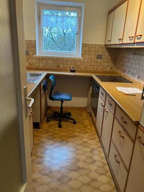 Foto - 3 Zimmer Etagenwohnung in Augsburg