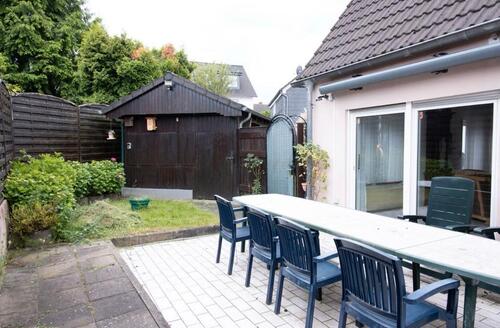 Foto - 5 Zimmer Einfamilienhaus in Leverkusen