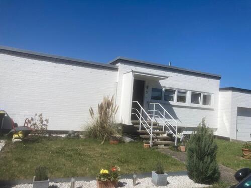 Foto - Exklusives Atriumhaus mit Garten in GehrdenLenthe