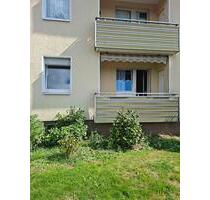 Charmante Erdgeschosswohnung in ruhiger, grüner Lage von Krefeld Charmante Erdgeschosswohnung in ruhiger, grüner Lage von Krefeld