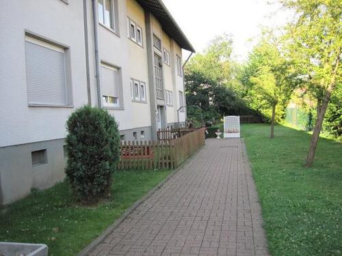 Foto - Etagenwohnung zur Miete in Essen