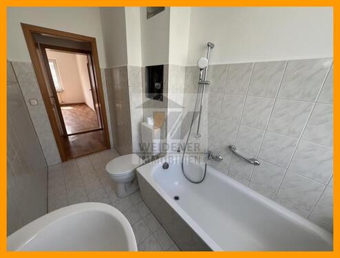 Foto - Wohnen in grüner und ruhiger Lage von Bad Köstritz - 3-Raum Wohnung