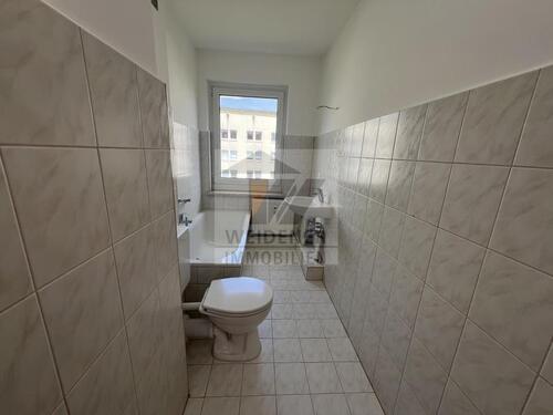 Foto - Etagenwohnung zur Miete in Kraftsdorf