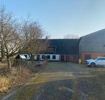 Resthof mit großem Potential - 195.000,00 EUR Kaufpreis, in Wester-Ohrstedt (PLZ: 25885)