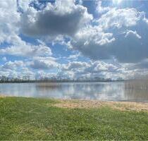 Ferienhaus Fewo am See mit Boot Mecklenburg nahe Ostsee Schwerin - Pinnow
