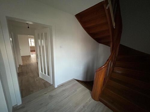 Foto - 4-Zimmer Wohnung mit separater Küche, Balkon und Garten