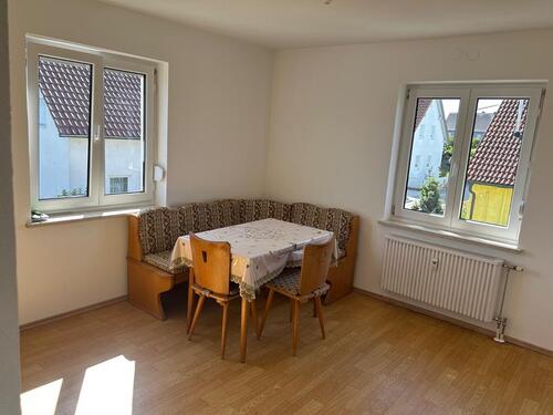 Foto - Etagenwohnung in Schierling