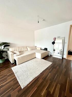 Foto - Etagenwohnung in Frankfurt (Oder)