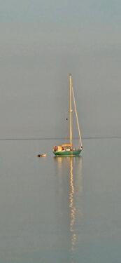 Foto - Mietwohnung in Dahme Ostsee möbliert
