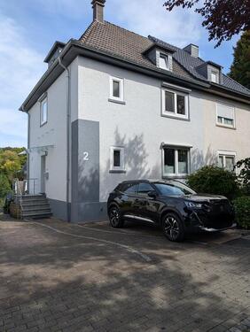 Foto - Von Privat - Sanierte Doppelhaushälfte Hagen-Hestert