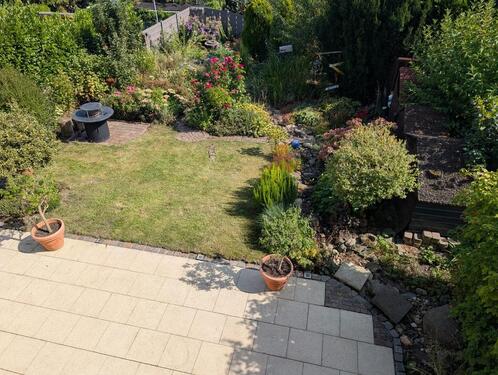 Foto - Einfamilienhaus in Hagen