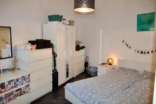 Foto - Etagenwohnung in Saarbrücken