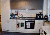Foto - Etagenwohnung in Saarbrücken zur Miete