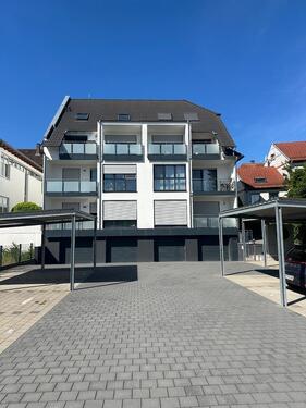 Foto - Außenstellplatz Parkplatz - 50,00 EUR Miete,