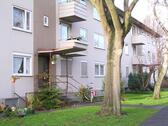 Foto - Demnächst frei! 3-Zimmer-Wohnung in Duisburg Wanheimerort