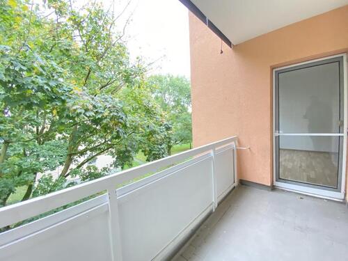 Foto - Etagenwohnung zur Miete in Gelsenkirchen
