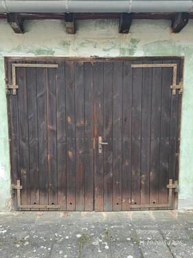 Foto - Garage in Bamberg (Zentrum) - 65,00 EUR Miete,