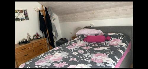 Foto - Schicke Wohnung+ Dachstudio (Privatanbieter)