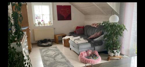 Foto - Etagenwohnung zur Miete in Mengkofen