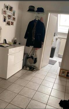 Foto - Etagenwohnung in Mengkofen
