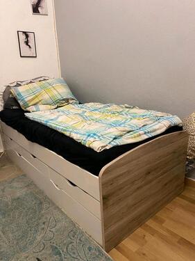 Foto - Etagenwohnung zur Miete in Herne