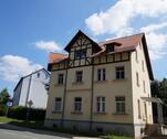 Foto - 1-Raum-Wohnung in Triptis - 265,00 EUR Kaltmiete,
