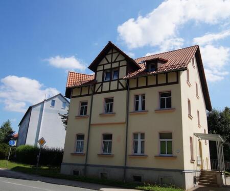 Foto - 1-Raum-Wohnung in Triptis - 265,00 EUR Kaltmiete,