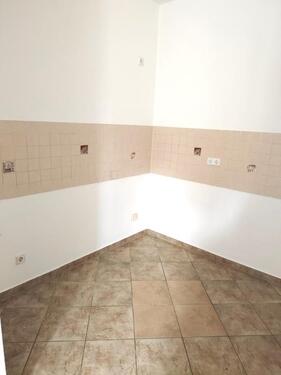 Foto - Etagenwohnung in Triptis
