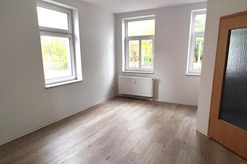 Foto - Etagenwohnung in Triptis zur Miete