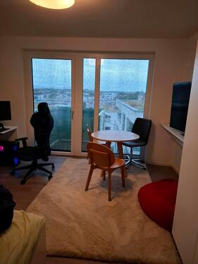 Foto - Etagenwohnung zur Miete in Heilbronn