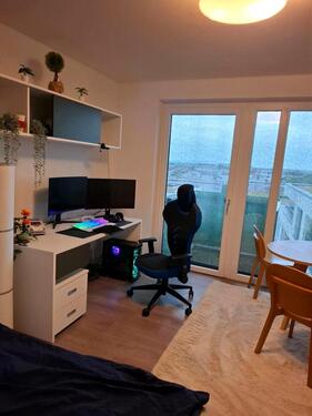 Foto - Etagenwohnung in Heilbronn