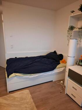 Foto - Etagenwohnung in Heilbronn zur Miete