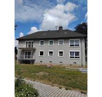 Wohnung in 95173 Schönwald zu vermieten