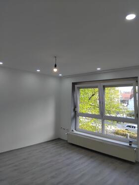 Foto - Etagenwohnung in Schönwald zur Miete