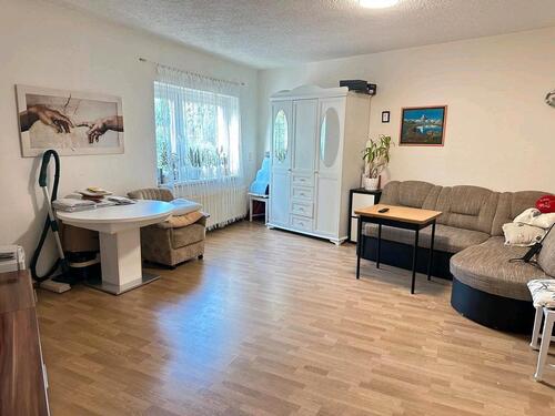 Foto - 2-Raum-Wohnung in Bernburg Dröbel