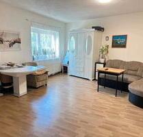 2-Raum-Wohnung in Bernburg Dröbel - Nienburg (Saale)