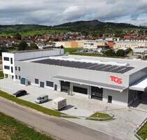 Einstellplätze für Fahrzeuge Anhänger Boote - Klettgau