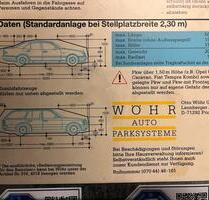 Tiefgaragenstellplatz - 60,00 EUR Miete, in Regensburg (PLZ: 93047) Kumpfmühl