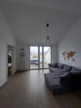 Foto - Etagenwohnung zur Miete in Augsburg