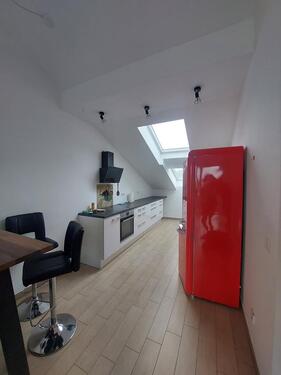 Foto - Etagenwohnung in Augsburg